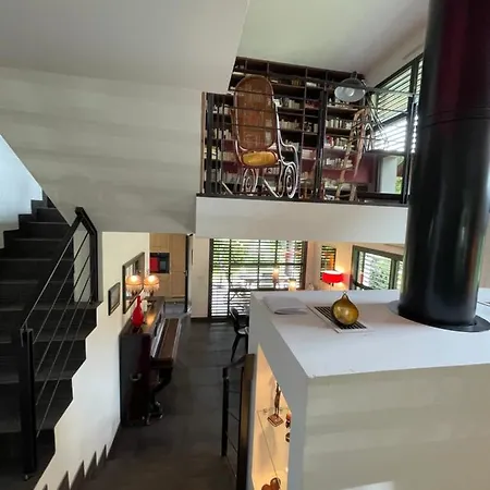 Villa Loft Park *