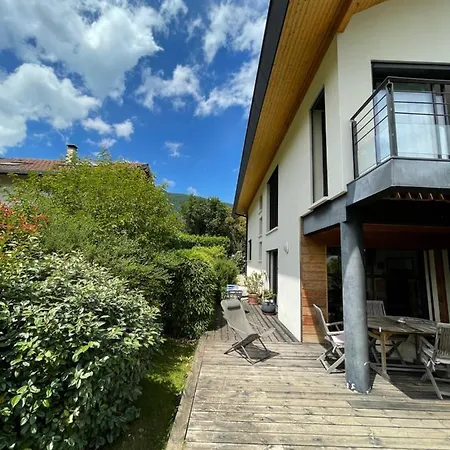 Villa Loft Park