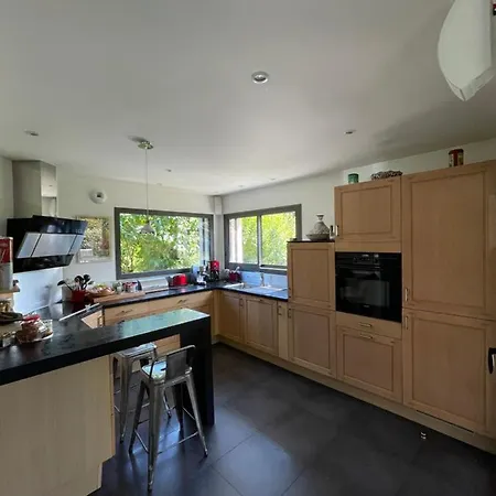 Loft Park Villa Saint-Jorioz