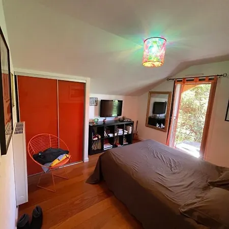 Loft Park Villa Saint-Jorioz