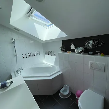 Villa Loft Park Saint-Jorioz