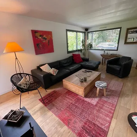 Villa Loft Park *