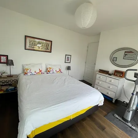 Villa Loft Park