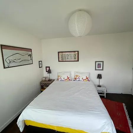 Loft Park Villa