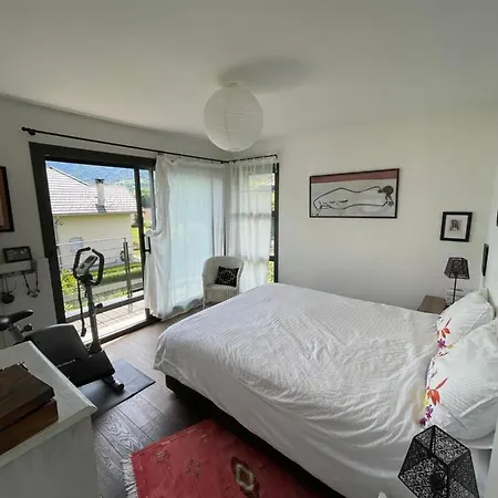 Loft Park Villa Saint-Jorioz