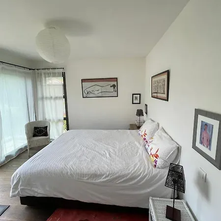 Loft Park Villa Saint-Jorioz