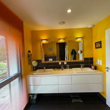 Loft Park Villa Saint-Jorioz